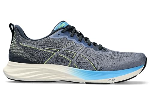 Image of ASICS Mens DYNABLAST 4 Running Shoes