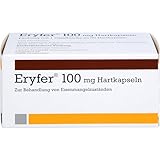 ERYFER 100 Hartkapseln 50 St