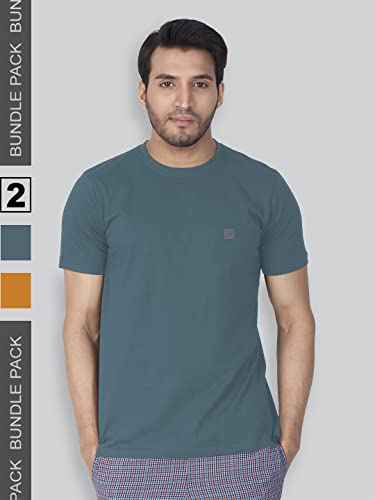 Image of Lux Nitro Men T-Shirt