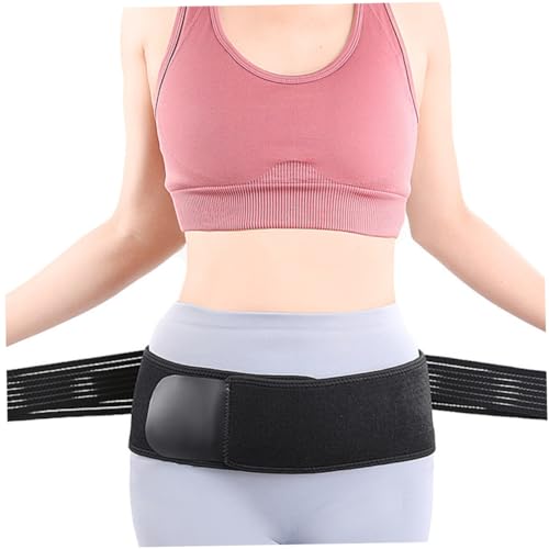 Faja para cintura Ipetboom soporte para fitness mujer miniatura 4