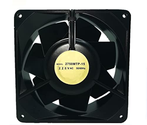 Ventilateur de refroidissement 220 V contre la surchauffe des serveurs