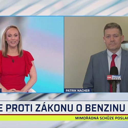 Nacher o veřejnopr&aacute;vn&iacute;ch m&eacute;di&iacute;ch: Nechceme si je podmanit. Jsou to floskule a lži opozice
