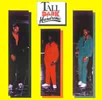 洋楽 Tall Dark And Handsome 41lEtJeHSSL._SY200_QL15_.jpg