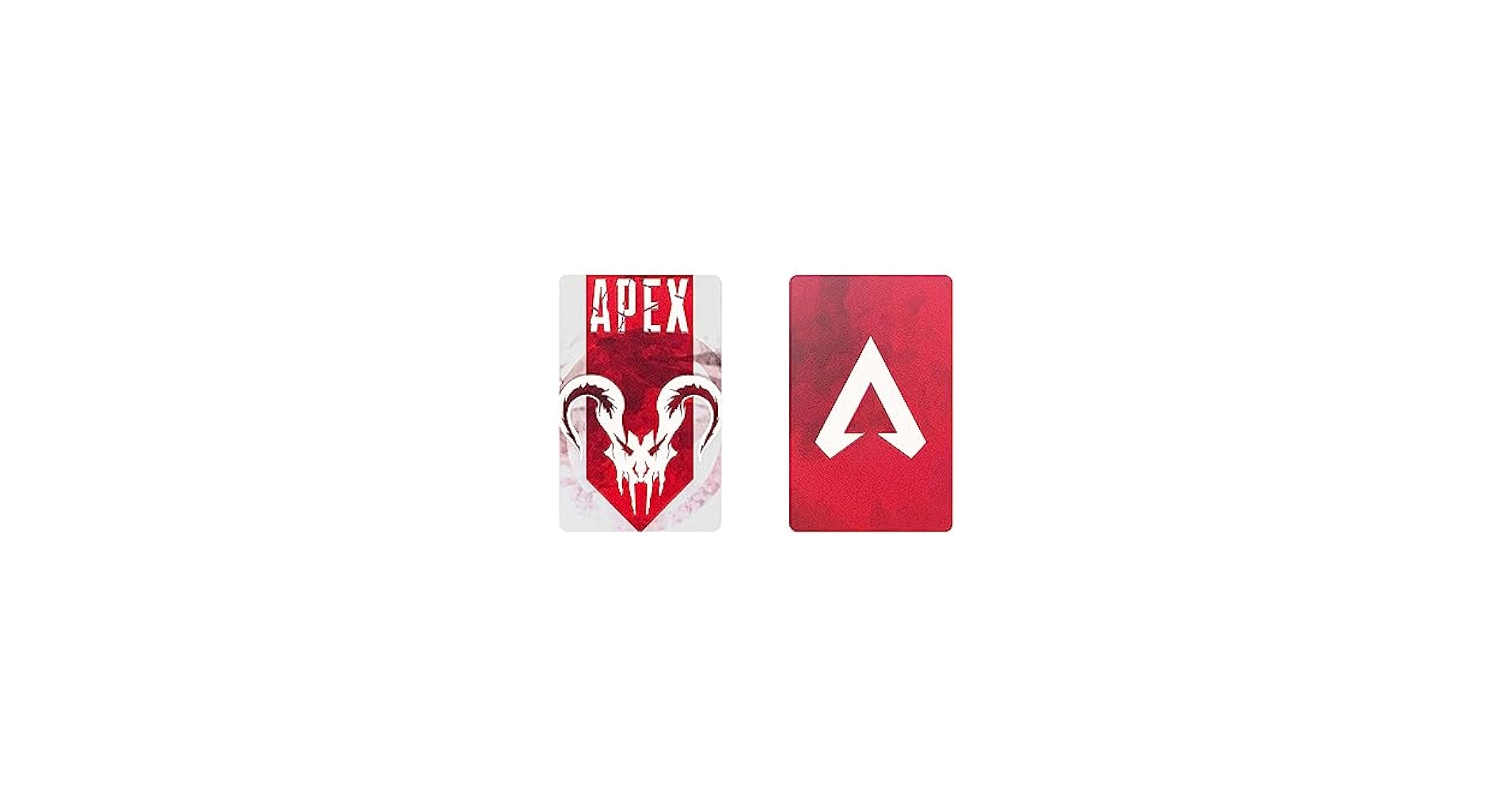 【超レア】Apex legends クリアカード Apex】カード食玩「Apex Legends™ Wafers 2」2025年7月発売。全