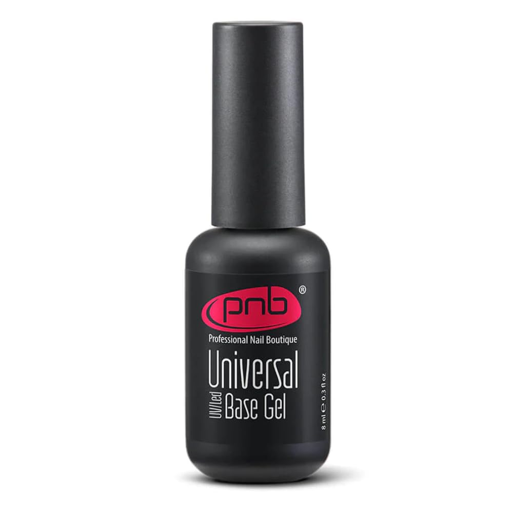 PNBUniversal base gel nail polish