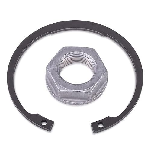 Kit Cuscinetto Ruota Fag - 713640500 - 5