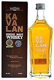 kavalan whisky price malaysia 20CL Kavalan Whisky Single Malt - 200 ml