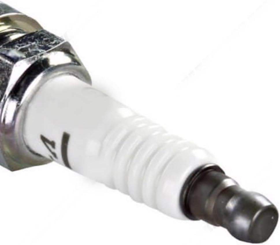 NGK Spark Plug Racing Box of 4 R5671A-8