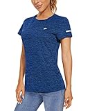 Zoom IMG-1 tacvasen gym t shirts traspirante Zoom IMG-1 tacvasen gym t shirts traspirante