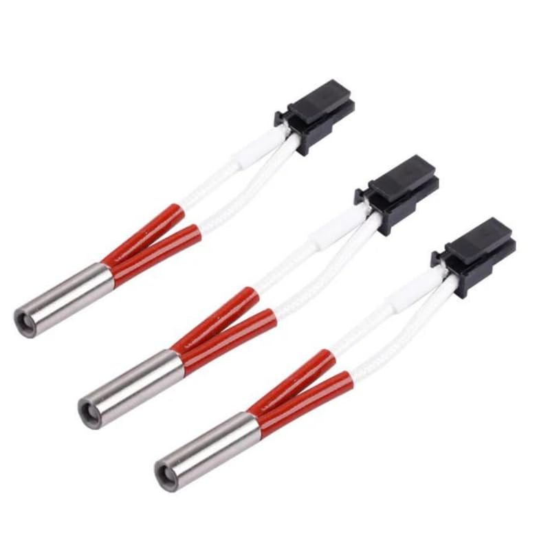 Image of 3IDEA Heater 3-Pack for FDM 3D Printers