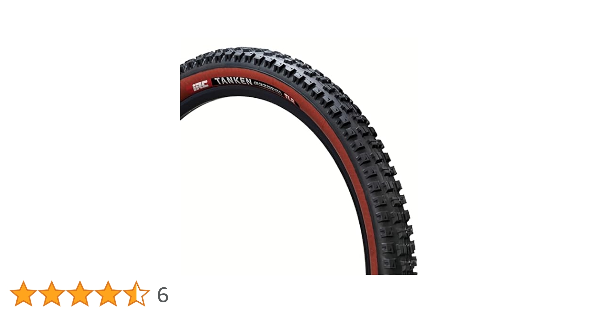 IRC TANKEN GEKKOTA 29x2.3 2本　ゲコタ IRC Tire TANKEN GEKKOTA Tubeless Ready 700x58C TLR 29x2