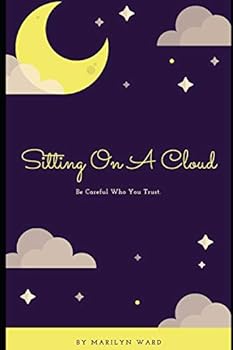 Paperback Sitting On A Cloud Book