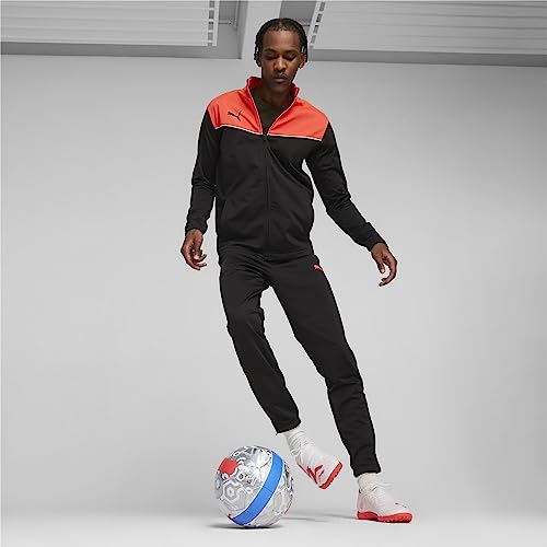 Image of Puma Unisex Adult Future Play TT Football Shoe