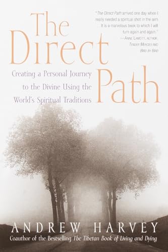 The Direct Path: Creating a Personal Journey to the Divine Using the World's Spiritual Traditions