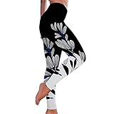 ✔【Elevación de Po Push Up fruncido】-- Permite destacar las caderas en todo el cuerpo mezclado con el diseño de panal de abeja; la compresión Skinny-fit forma parte trasera voluminosa como melocotón y la longitud de cintura alta y corte de Po hace una figura muy bonita en el gimnasio