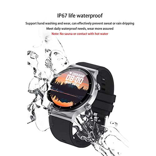 Smart-Watch-with-Fitness-Tracker-with-Sleep-Monitor-Activity-Tracker-with-132-inch-Touch-HD-Screen-IP67-Waterproof-Smartwatch-for-Android-Phones-iOS