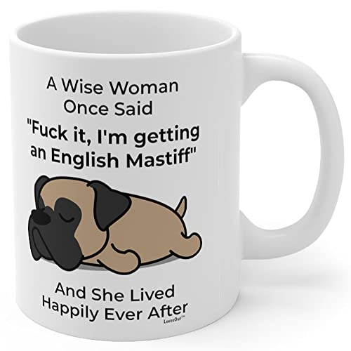 english mastiff puppies