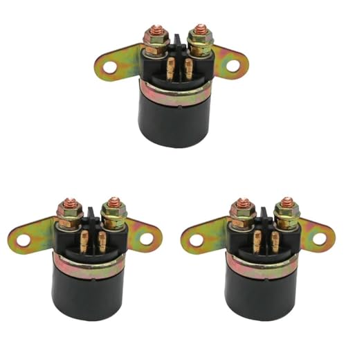 Solénoïde De Relais Démarreur T39c-3X pour Réparer les Pannes d'Allumage VTX1800