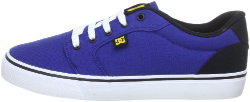 Image of DC Boys Anvil Tx M Shoe Sneakers