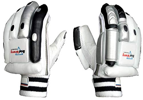 HeadTurners Right Hand Batting Gloves-(Special Edition)- Warrior