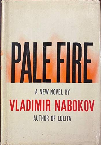 Cover of Pale Fire