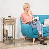 Relaxdays B0754M9KBX lato 2