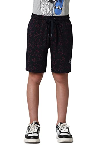 Image of Van Heusen Boys Smart Tech Shorts - Easy Stain Release, Anti Stat, Ultra Soft