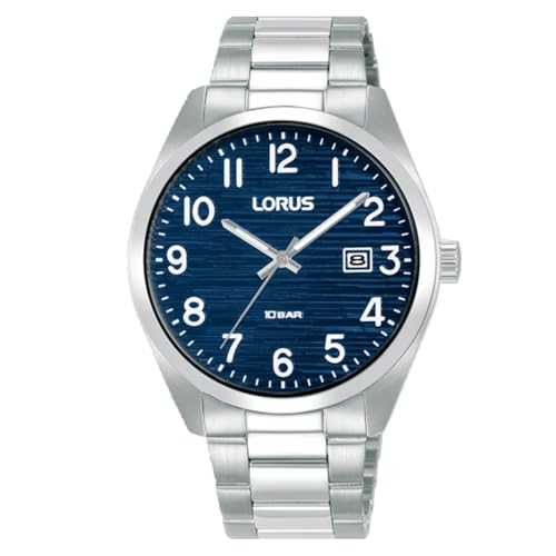 Lorus - RH907RX9 - Armbanduhr - Herren - Quarz