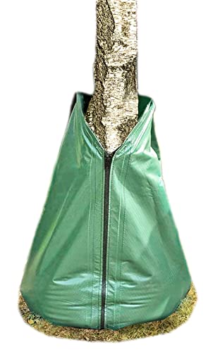 Novatool Saco Riego Árboles 75L Verde
