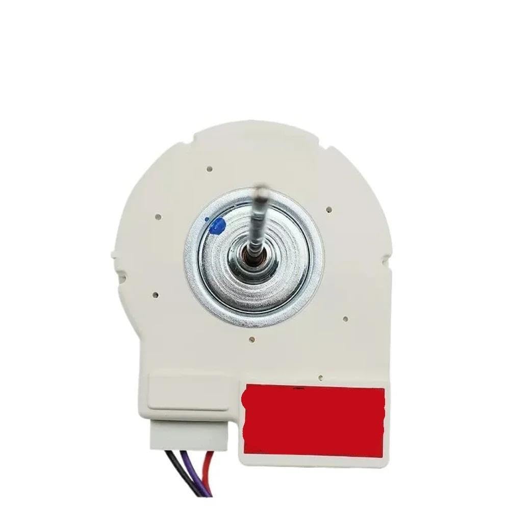 Motore della ventola di raffreddamento DLA5985HAEA for parti del frigorifero radiatore congelatore 0064000459 1420r/min 3.5W