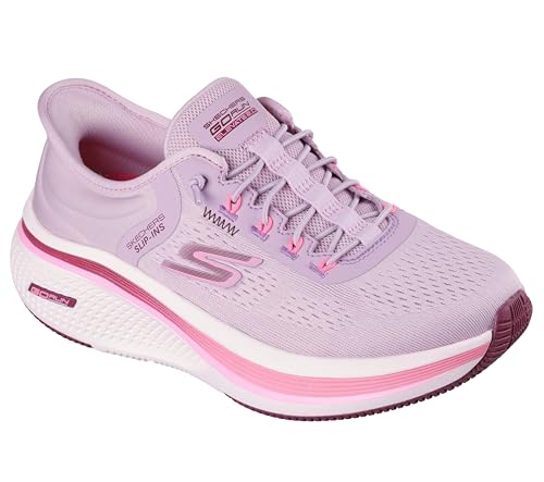 Image of Skechers Womens Go Run Elevate 2.0 - Banyan Sneaker