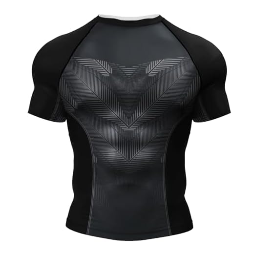 Cody Lundin Camiseta de manga corta para hombre, impresión técnica 3D, camiseta deportiva de compresión, sudadera deportiva fantástica, Style10, L, L