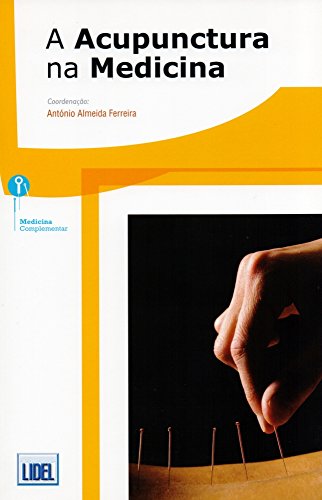 A Acupunctura na Medicina
