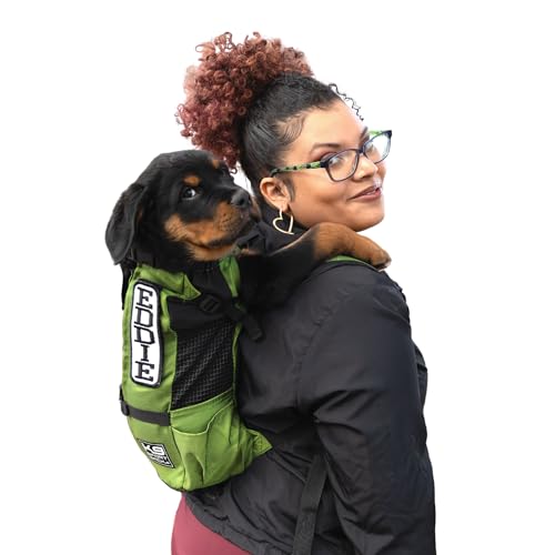Best small dog backpack carrier