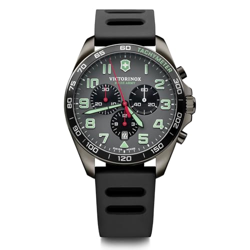 Victorinox FieldForce Sport Chronograph Quartz Watch 241891