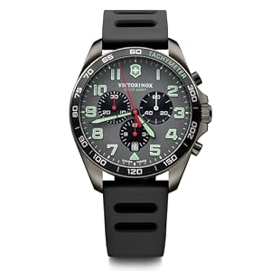 Victorinox Fieldforce Sport Chrono