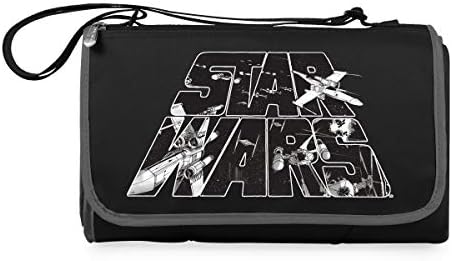 Picnic TIME Star Wars Blanket Tote Outdoor Picnic