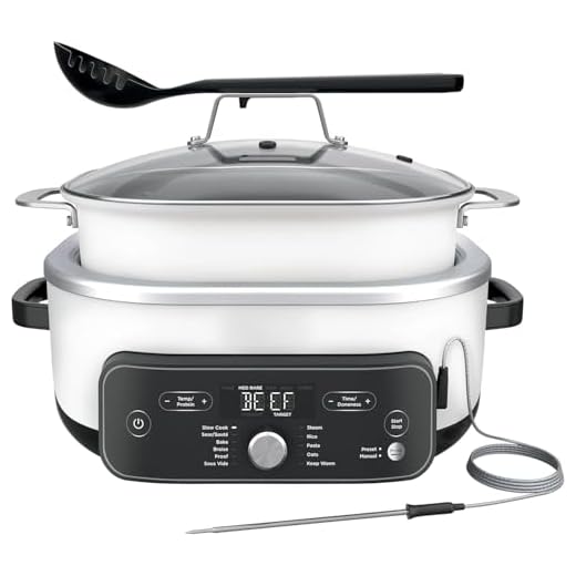 8.5Qt Foodi PossibleCooker PRO Multicooker