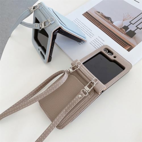 Étui antichoc Galaxy Z Flip protection complète contre les chutes
