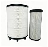 Air Filter Set 1728667 for SCANIA
