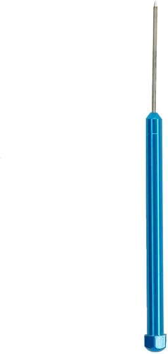 Miniatura 7 de Juego de púas de soldadura de titanio de lujo, juego de 3, 6-1/2 pulgadas | SPK-930.99