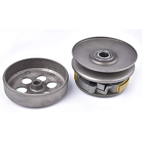image for MTATCN Transmission Rebuild Kit - Replacement Clutch Kit Compatible wi