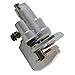 Earlyred Rear Brake Caliper Compatible with Yamaha ATV Raptor 700 2006-2012 Compatible with Yamaha ATV Raptor 700R YFM700 2009-2012 with Pads 1S3-2580V-00-00