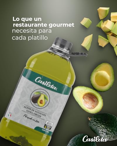 Aceites, Imagen adicional