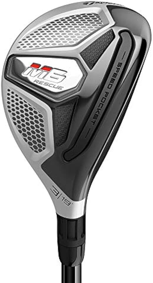 Hybrid Golf Clubs Golf