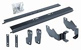 Draw-Tite 4446 Gooseneck Hitch Custom Rail Kit