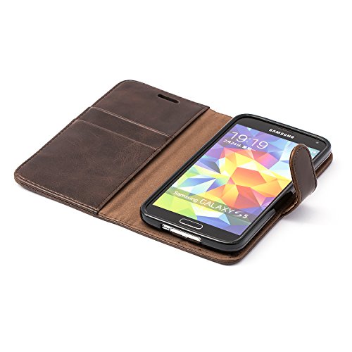 Mulbess Cover per Samsung Galaxy S5 / S5 Neo
