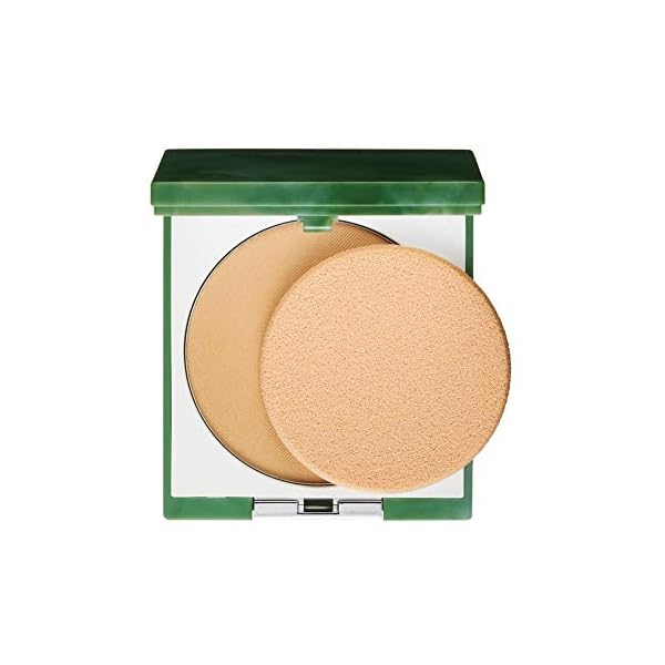 Clinique-Stay-Matte-Sheer-Pressed-Powder-02-Stay-Neutral-027-Ounce Clinique Stay-Matte Sheer Pressed Powder, 02 Stay Neutral, 0.27 Ounce