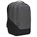 Targus Cypress Hero Backpack with EcoSmart Designed for Business Traveler and School fit up to 15.6-Inch Laptop/Notebook, Gray (TBB58602GL)