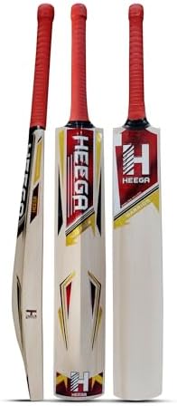 Heega Choice Of Champion™ Warrior Pre Knocked (8000 Knocks) Engli...